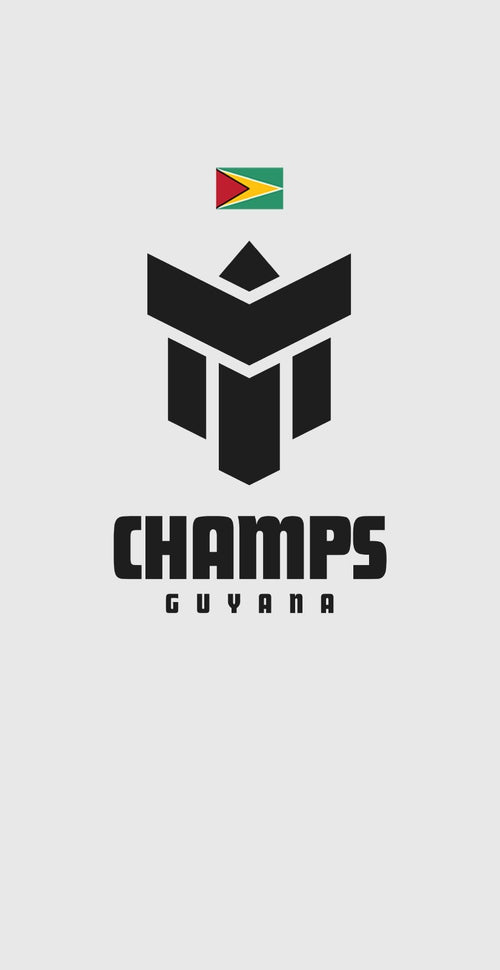 ChampsGy Classic Jersey