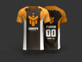 ChampsGy Pro Jersey