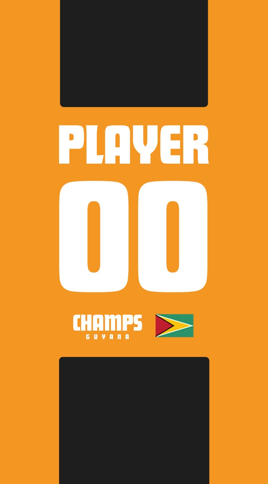 ChampsGy Block Jersey