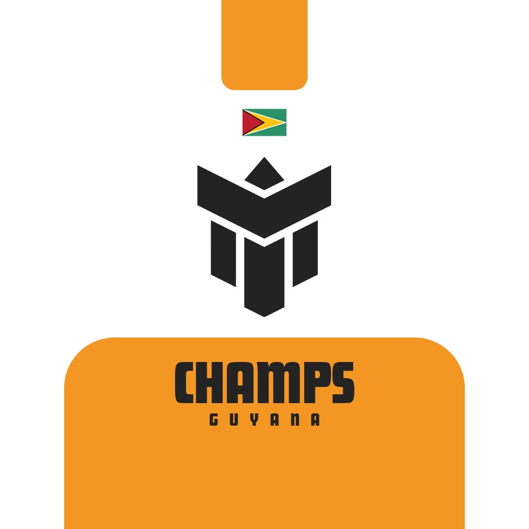 ChampsGy Core Jersey