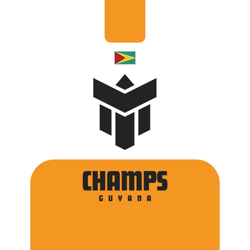 ChampsGy Core Jersey