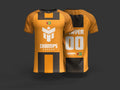 ChampsGy Block Jersey