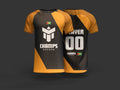 ChampsGy Strike Jersey