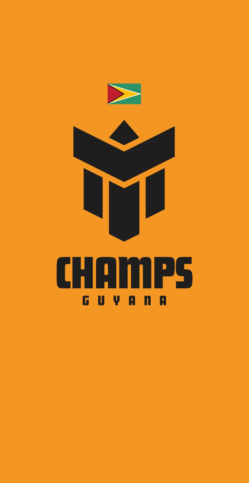 ChampsGy Home Jersey